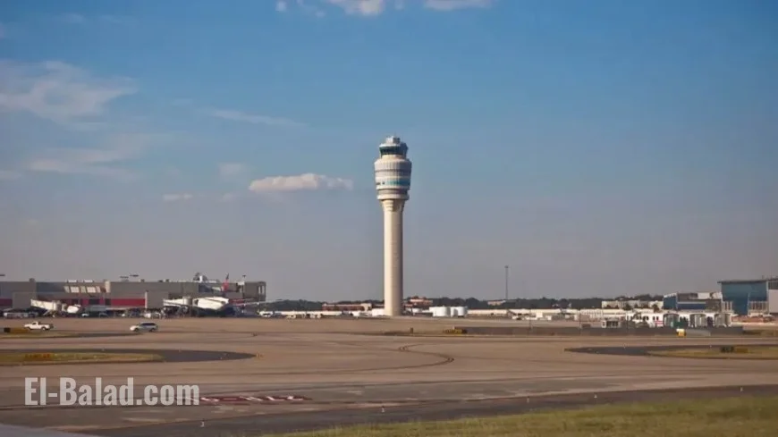 Hartsfield-Jackson Alerts Travelers to Longer Checkpoint Delays Amid Staffing Shortages