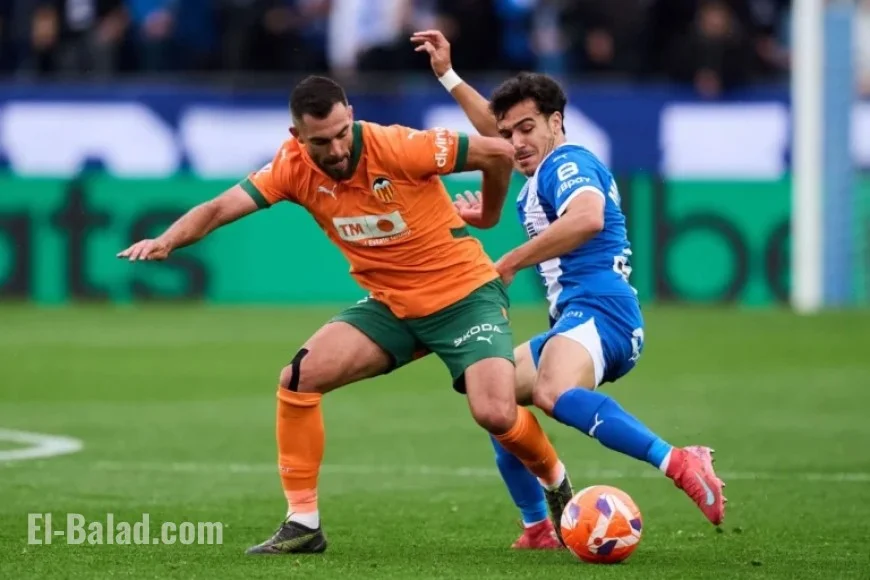 Deportivo Alaves vs Valencia: Expert Predictions & Betting Tips | Oct 20, 2025
