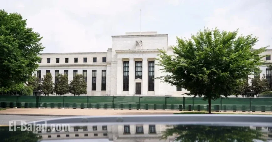 Fed Likely to Cut Rates Despite Concerns Over US Data Gaps