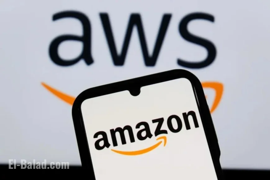 AWS Outage Disrupts Alexa, Snapchat, Fortnite, Venmo, and More Services