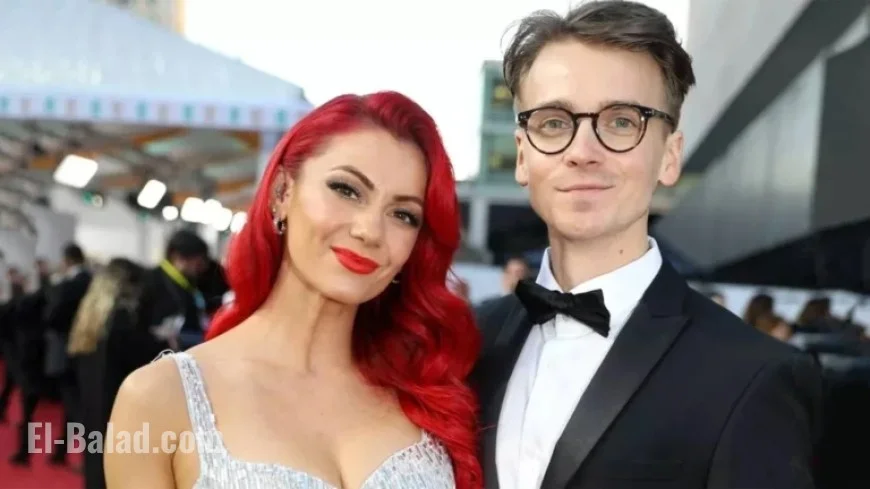 Joe Sugg and Dianne Buswell Announce Pregnancy: Due Date and Gender Details