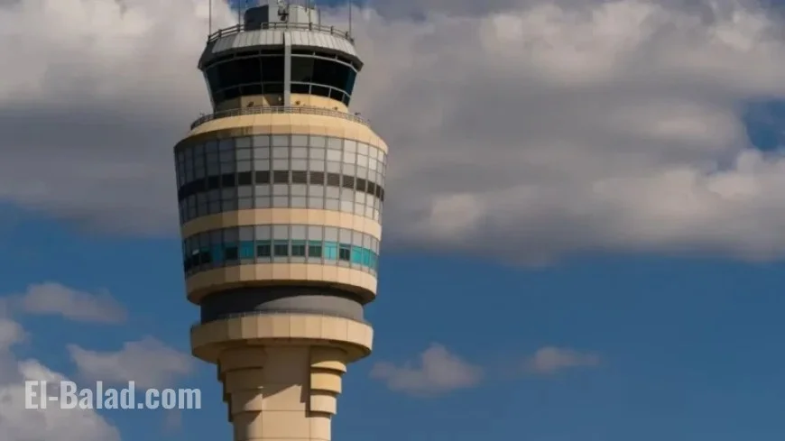 Gunman Arrested at Atlanta Airport for Threatening Passengers