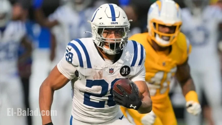 Colts Prove Themselves, Broncos Struggle for Validation