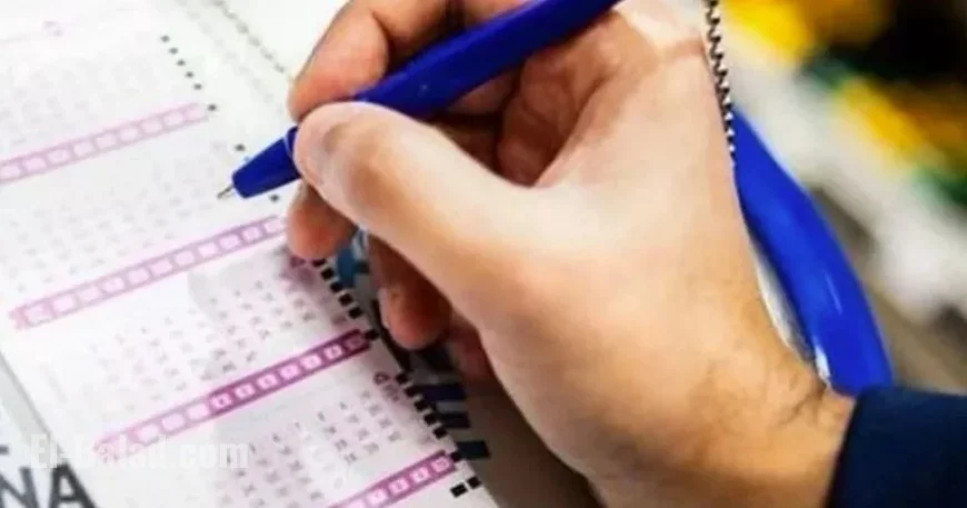 Merseyside Dad Embarks on Dream Trip After Winning National Lottery Prize