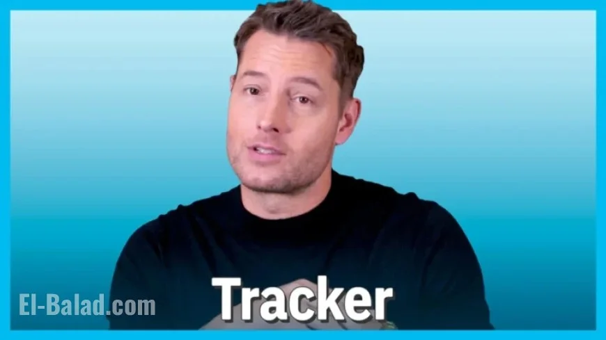Justin Hartley Discusses Colter and Russell Apology with Jensen Ackles