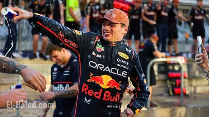 Austin Sprint Weekend: 6 Winners and 5 Losers from the United States