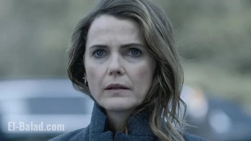 The Diplomat Season 3 Finale on Netflix: Ending Explained