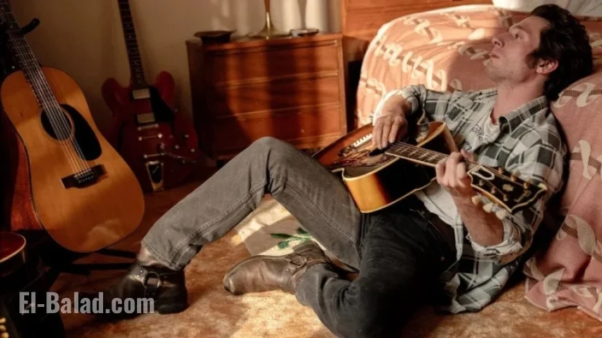Jeremy Allen White Revives Bruce Springsteen Classics on New Soundtrack Album