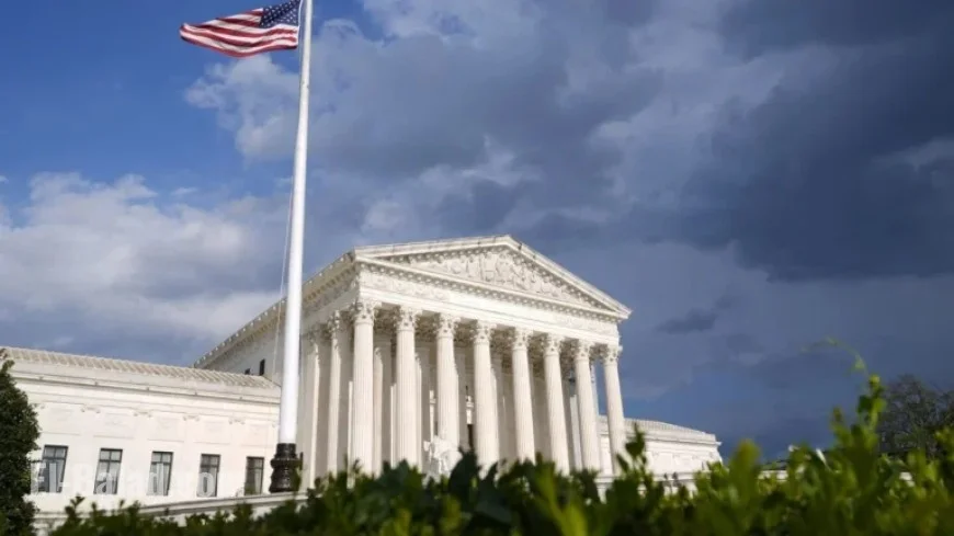 Supreme Court to Decide if Regular Marijuana Users Can Legally Own Guns