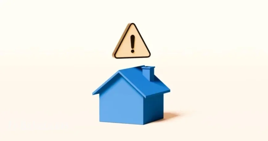 Avoid These 3 Major Mortgage Mistakes as Rates Cool Again