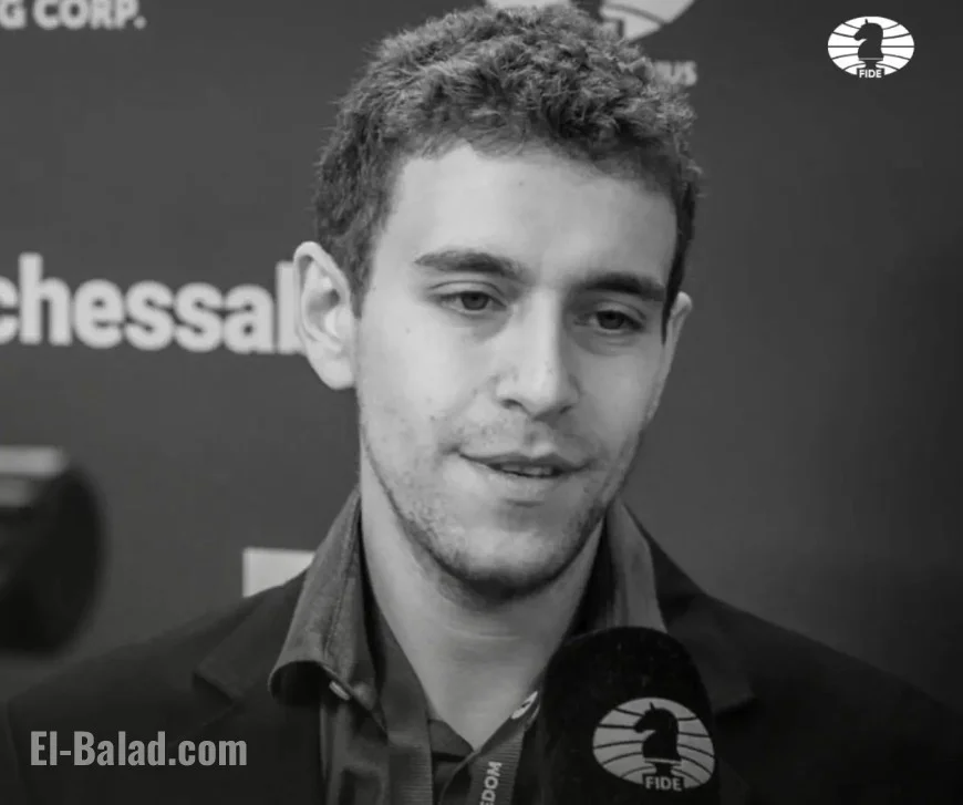Daniel Naroditsky Net Worth in 2025: What We Can—and Can’t—Verify