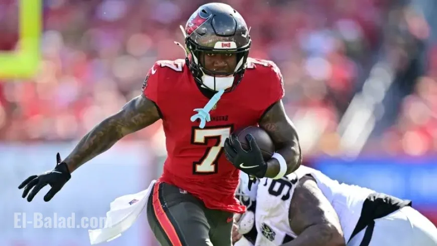 Bucky Irving Injury Update: Rookie RB Ruled Out for Week 7 MNF, Next Checkpoint Looms