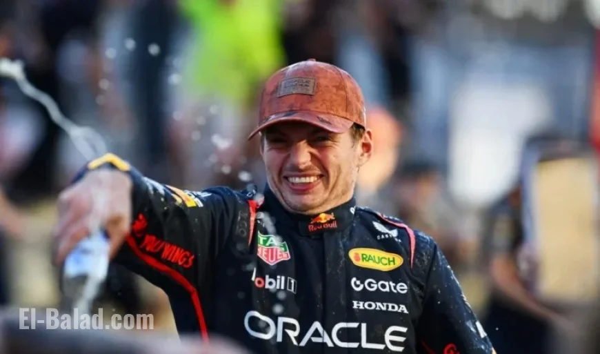 Will Max Verstappen Secure Another Championship Victory?