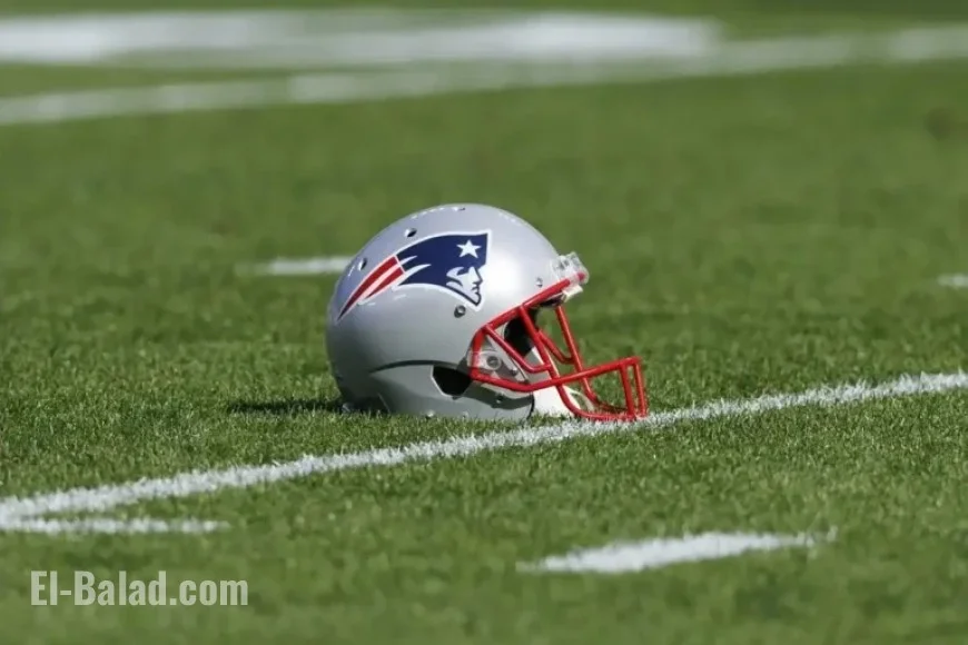 Patriots Acquire LB Caleb Murphy from Chargers on Waivers