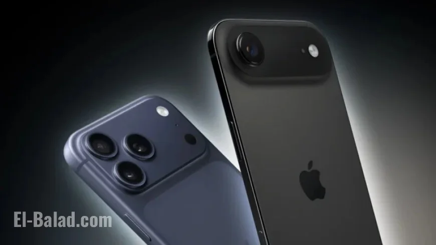 iPhone 17 Sales Surpass Previous Models