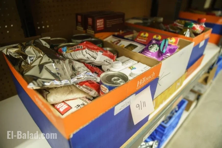 Oregon Governor: Trump to Cut Federal Food Aid for 757,000 Residents