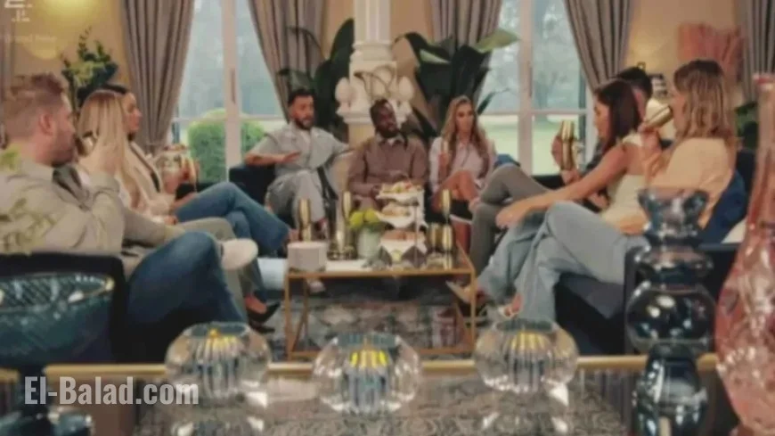 MAFS UK Fans Demand Bride’s Removal Over ‘Scary’ Behavior and Lies