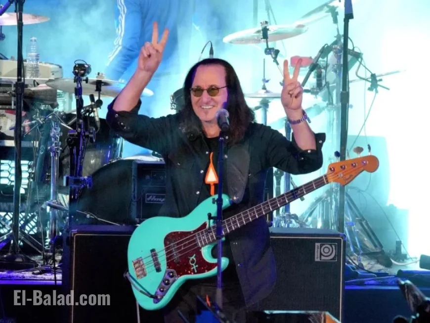 Rush Announces 17 New Tour Dates: Secure Tickets Before They Sell Out