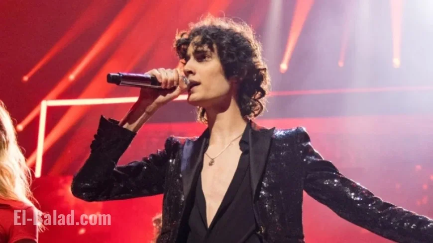 Sombr Responds to Fan Criticism, Defends Show Against ‘Cringe’ Label