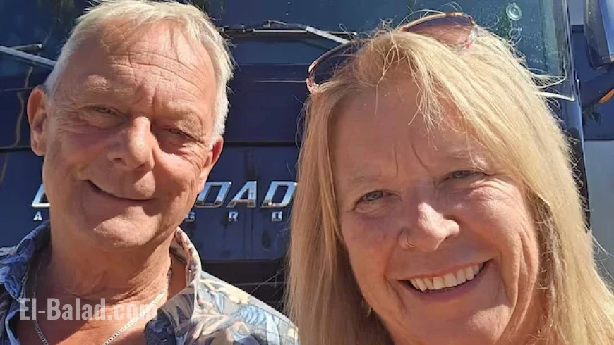 U.S. Border Now Requires Canadian Snowbirds’ Fingerprints and Photos