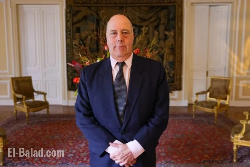 Colombia Recalls U.S. Ambassador for Important Consultations