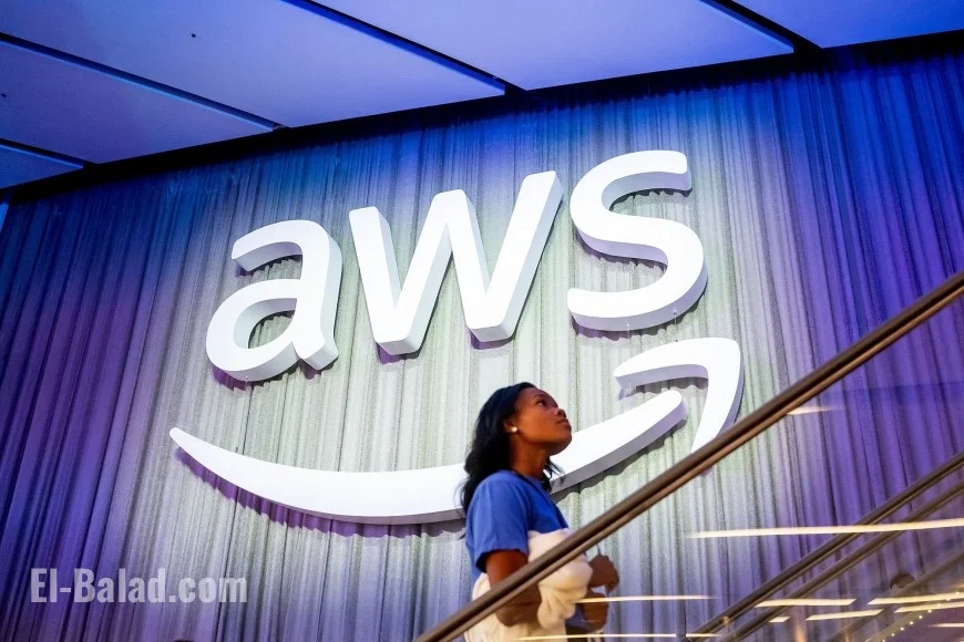 Global AWS Outage Today: What Went Down, What’s Back, and Why So Many Apps Broke at Once