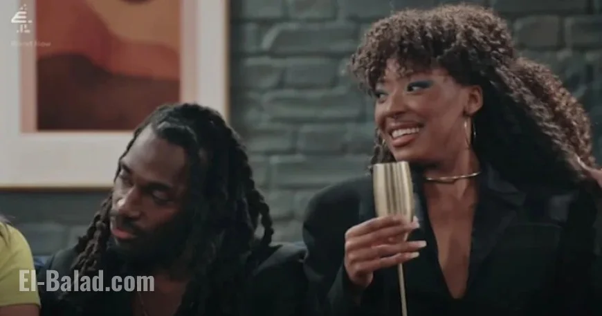 MAFS UK Couple’s Dinner Party Chaos Leads to Star’s Apology