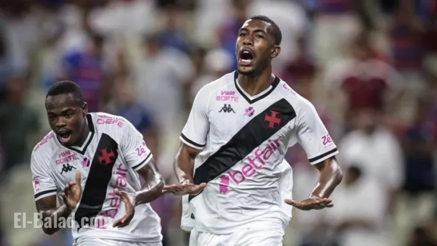 Vasco vs Fluminense: Today’s Lineup and Key Absences (20/10)