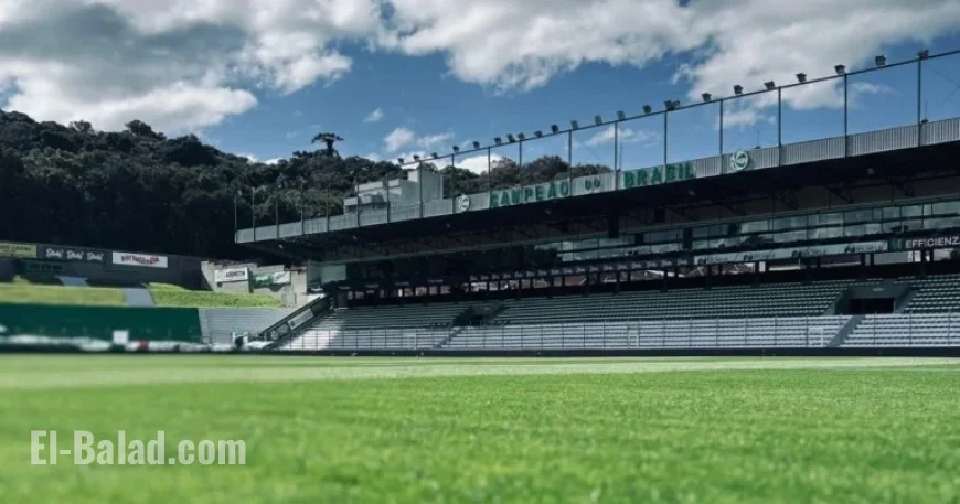 Juventude Aims to Overcome Crisis Against Red Bull Bragantino in Brazilian League