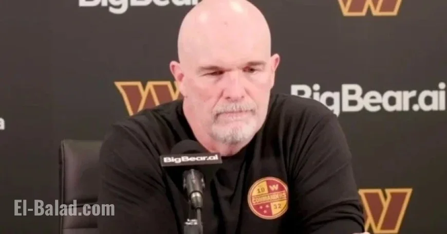 Dan Quinn’s Latest Injury Update: DE to IR, Daniels’ Hamstring Not Serious