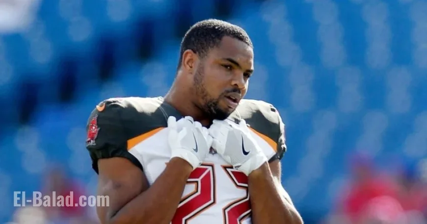 Former Buccaneers Running Back Doug Martin Dies in Police Custody