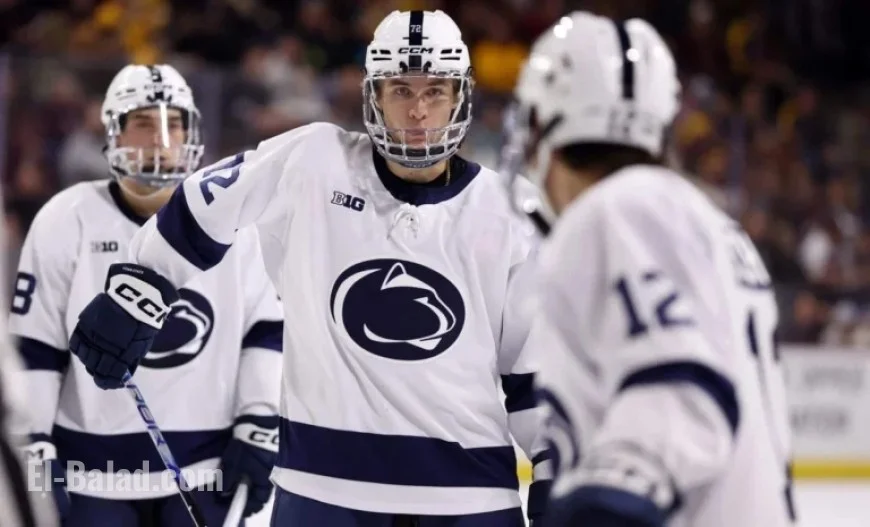 NHL Central Scouting Unveils 2026 Draft’s Preliminary Watch List