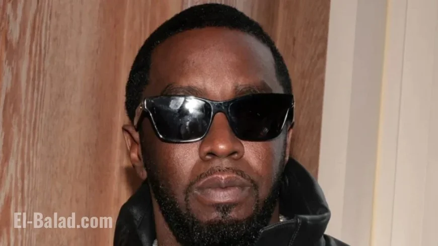 Diddy Appeals Criminal Conviction and Sentence