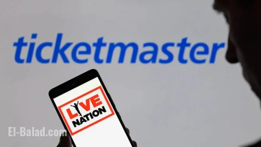 Ticketmaster Implements Rules to Curb Scalpers Amid FTC Lawsuit