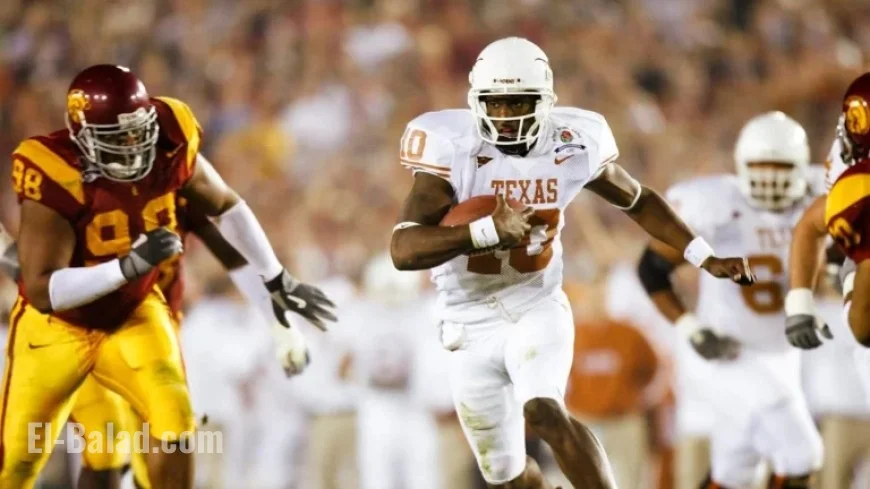 Top 10 Unforgettable Performances in College Football History