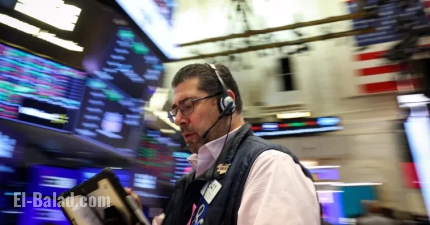 US Bank Turmoil Spurs Deal Speculation Amid Credit Concerns
