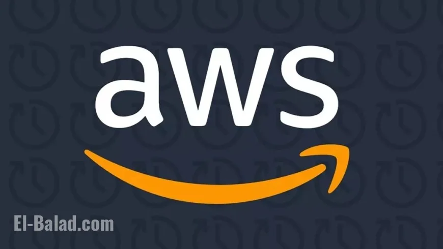 AWS Outage 2025: Full List of Sites and Apps Affected as Amazon Cloud Service Disrupted