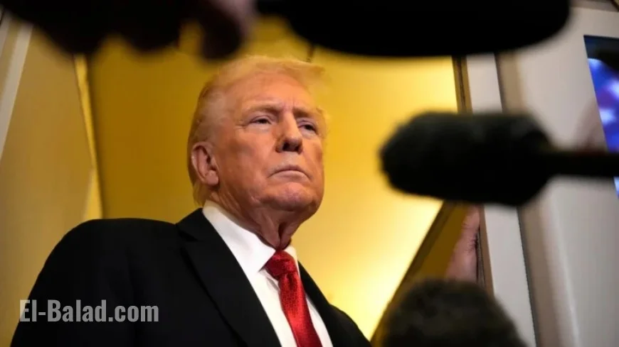 Trump Vows to Secure ‘Fantastic Deal’ with China