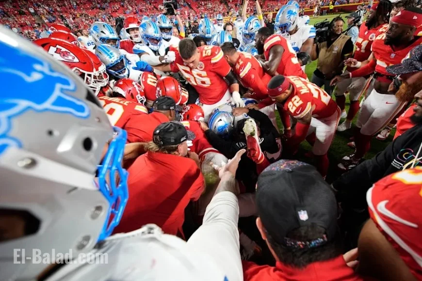 Detroit Lions Football: Kelvin Sheppard’s Response, Jordy Nelson’s Ruling, and What It Means Heading Into MNF