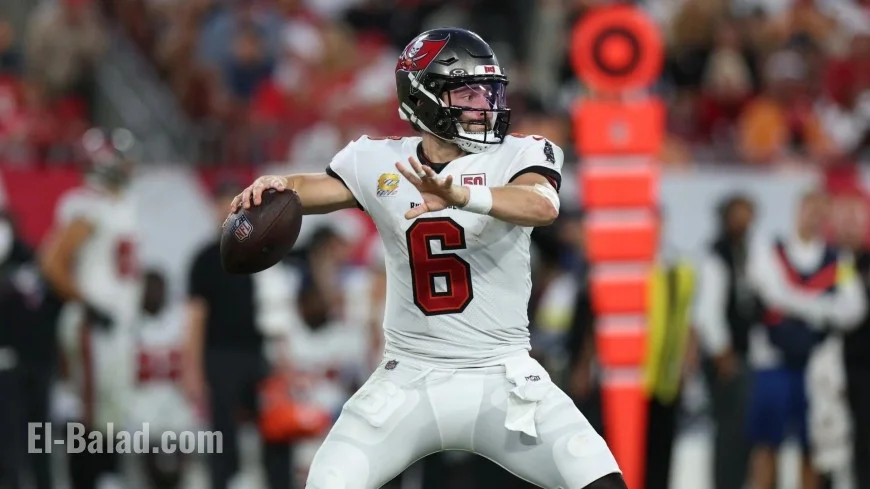 Tampa Bay Buccaneers vs. Detroit Lions match player stats: live leaders, big plays, and box-score snapshots