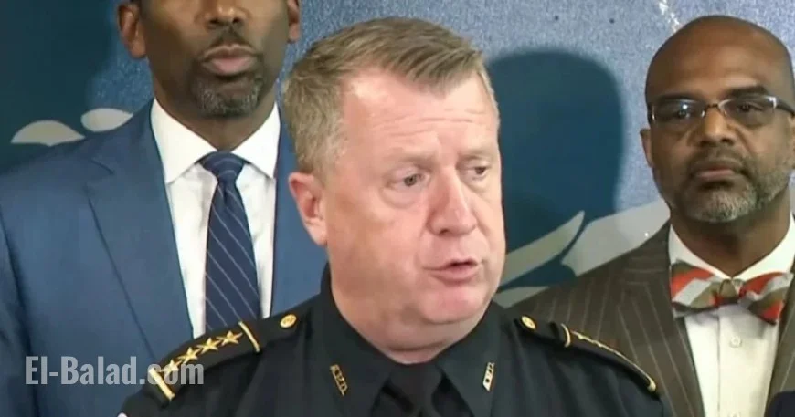 Atlanta Authorities Prevent Mass Shooting at Major International Airport