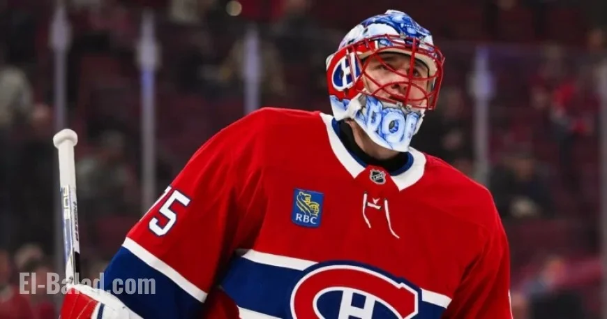 Dobes Returns to the Net for Buffalo Game at 7 PM on RDS