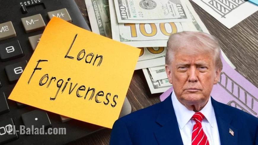 Student Loan Forgiveness in 2025: Discharges Restart After Oct. 21 Opt-Out Window—Who Qualifies and What Happens Next