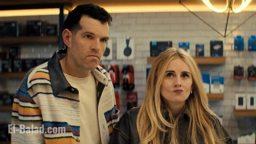 Netflix Characters Embrace Viral Group 7 TikTok Trend