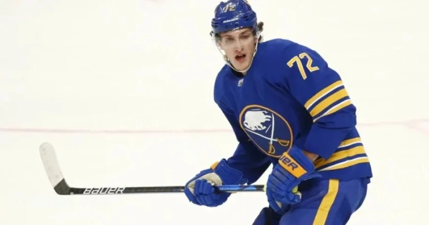 Controversial Offer Sparks Debate Over Tage Thompson Acquisition