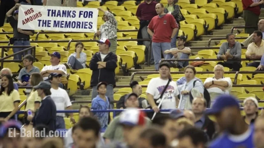 Montreal Expos’ Demise Continues to Impact Baseball Today