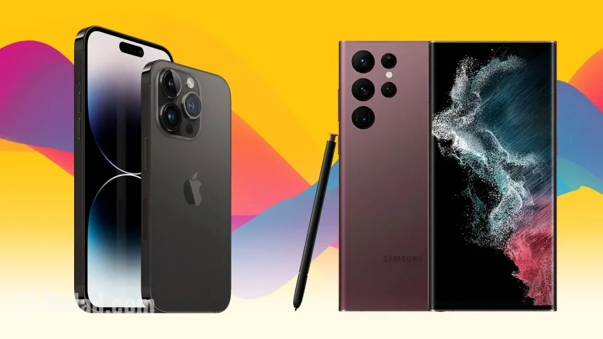 Samsung and Apple Confront Tough Reality: Ultra-Thin Phones May Not Be the Future Consumers Want