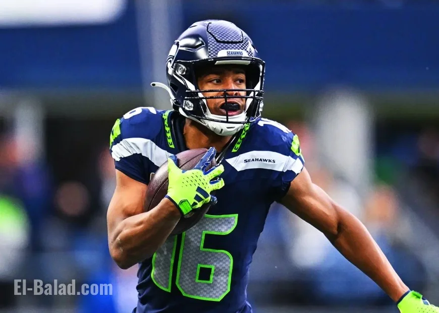 Tyler Lockett Released by Titans: What Happened, Why It Matters, and Where the Veteran WR Could Land Next