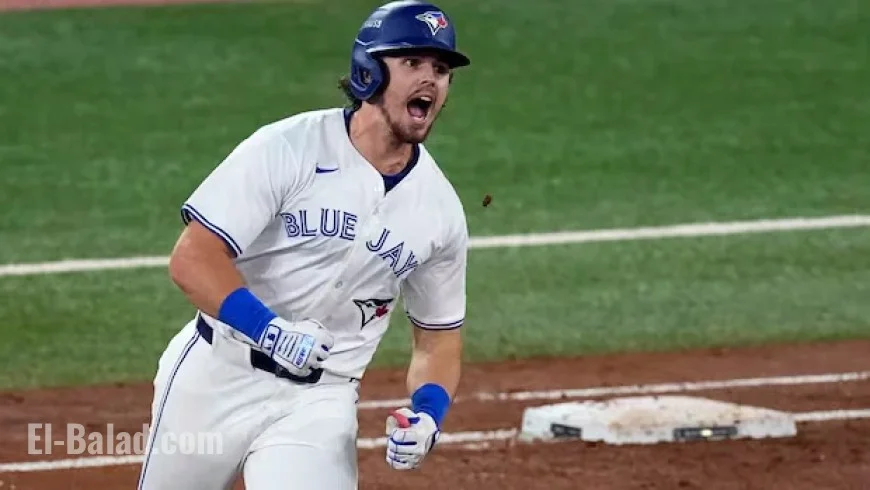Blue Jays, Mariners Clash for World Series Spot in ALCS Game 7