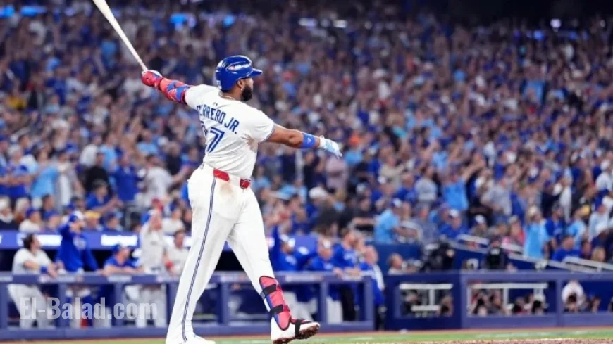 Seven Key Questions That Will Shape Mariners vs. Blue Jays ALCS Game 7